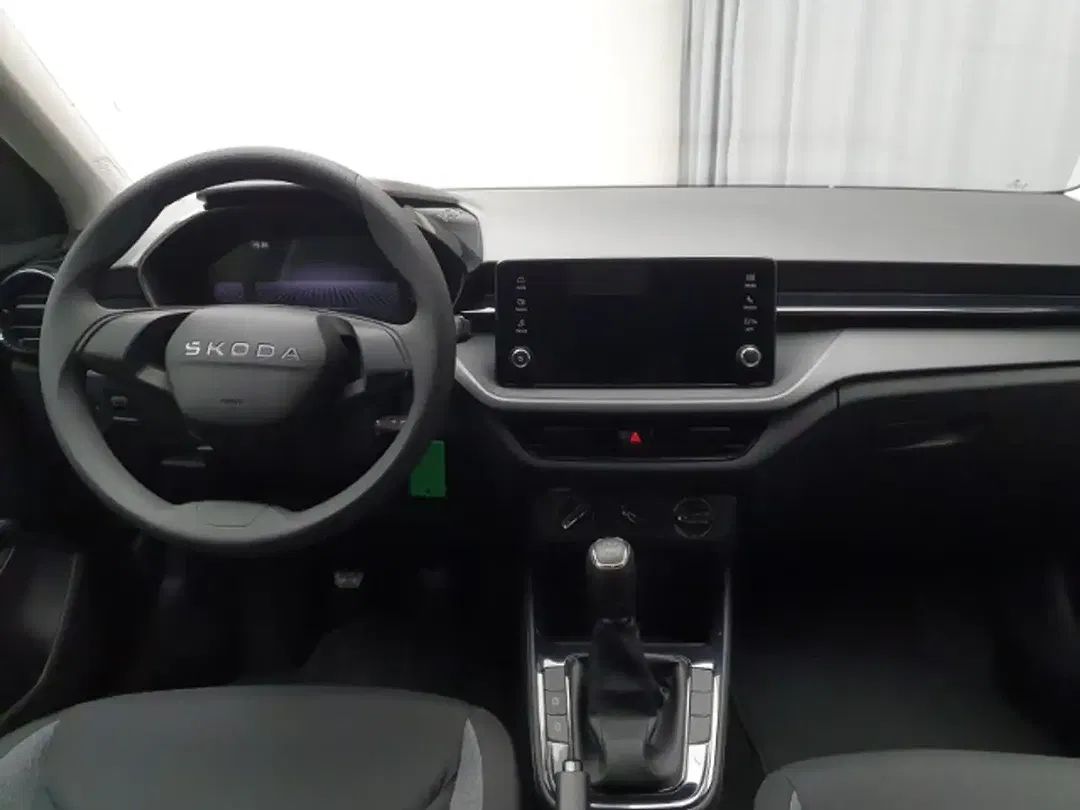 Skoda Fabia - Thumbnail 5