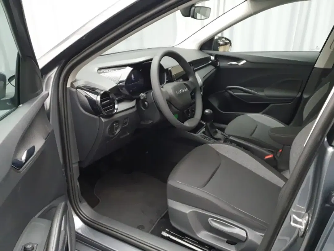Skoda Fabia - Thumbnail 6