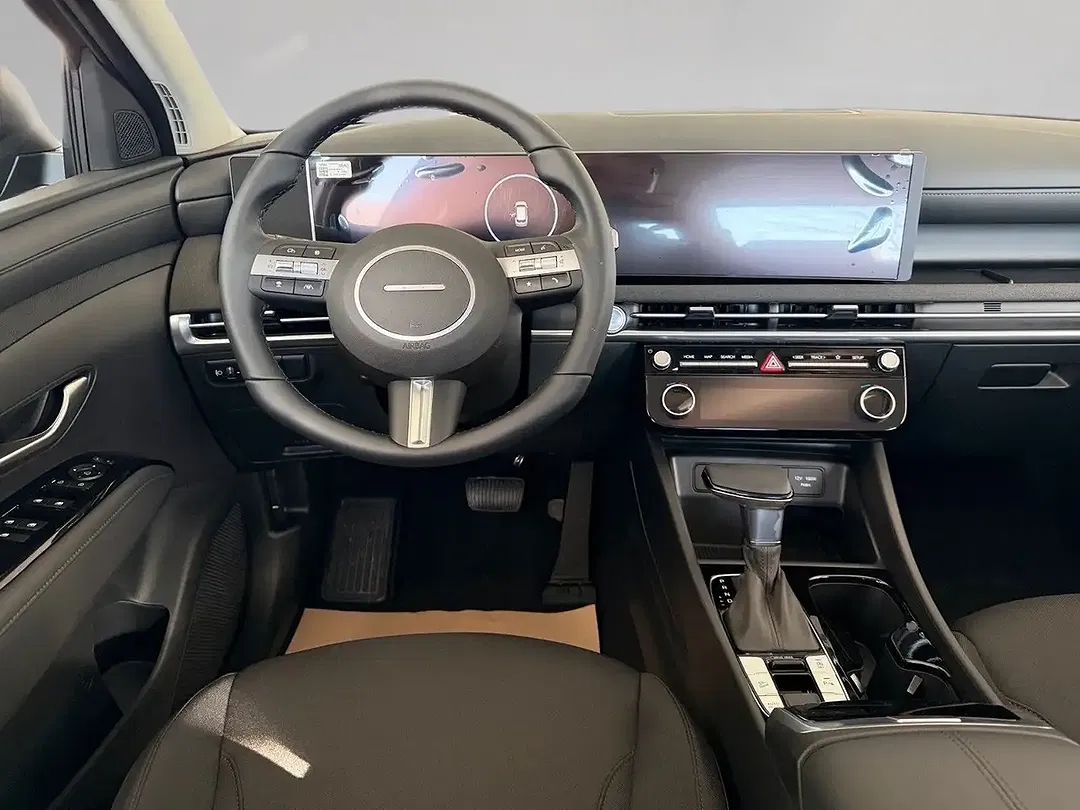 Hyundai TUCSON - Thumbnail 10