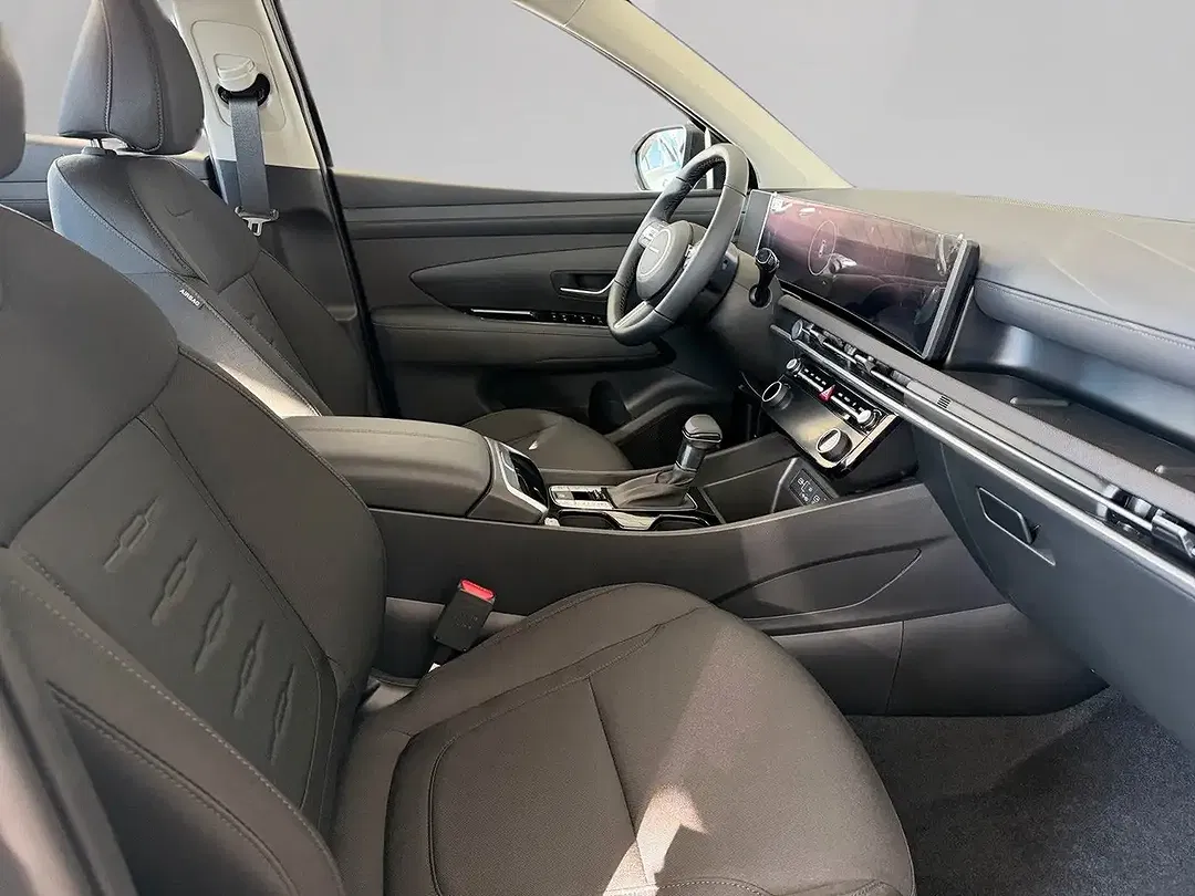 Hyundai TUCSON - Thumbnail 13