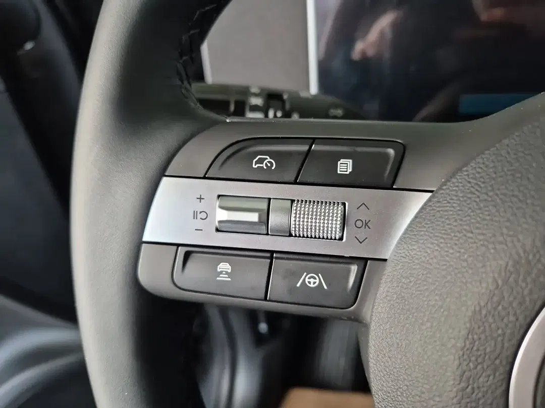 Hyundai TUCSON - Thumbnail 14