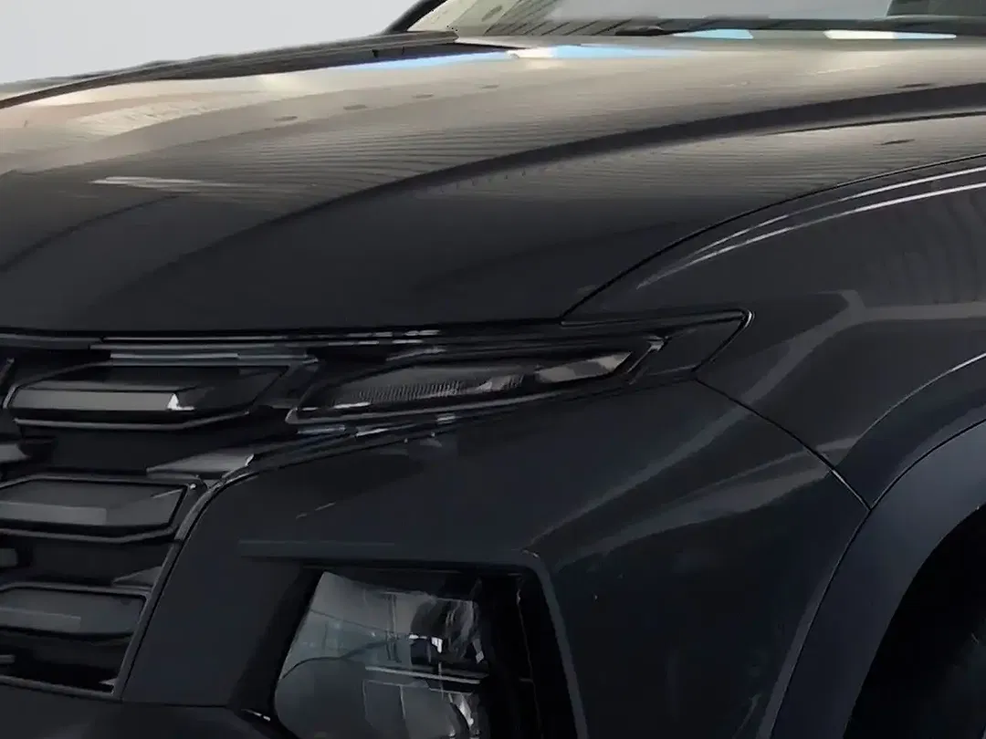 Hyundai TUCSON - Thumbnail 5