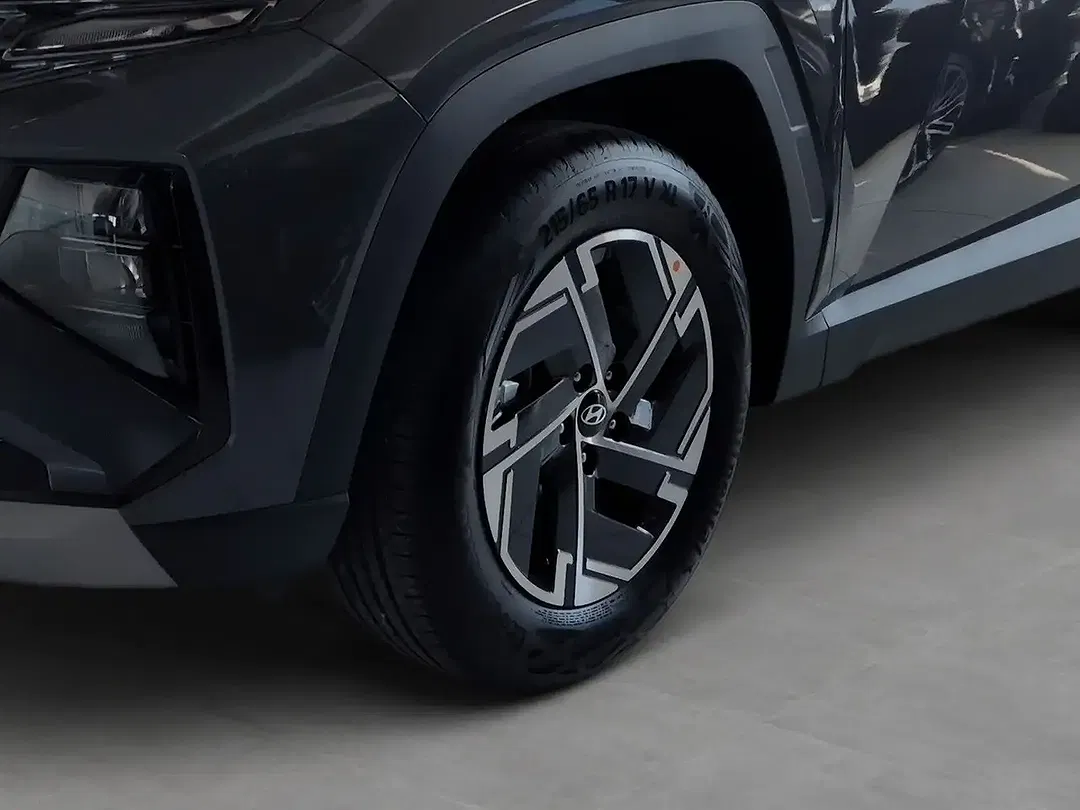 Hyundai TUCSON - Thumbnail 6