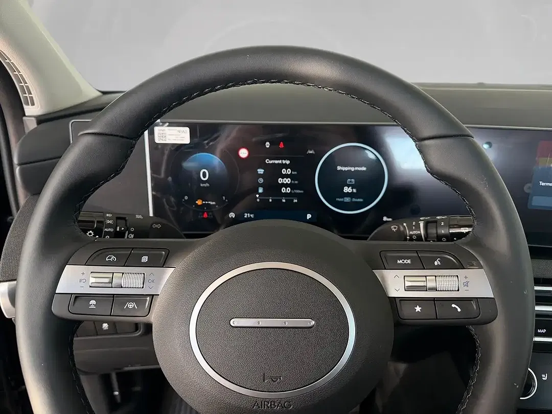 Hyundai TUCSON - Thumbnail 8