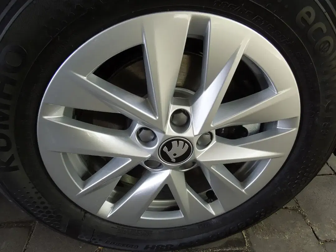 Skoda Fabia - Thumbnail 14