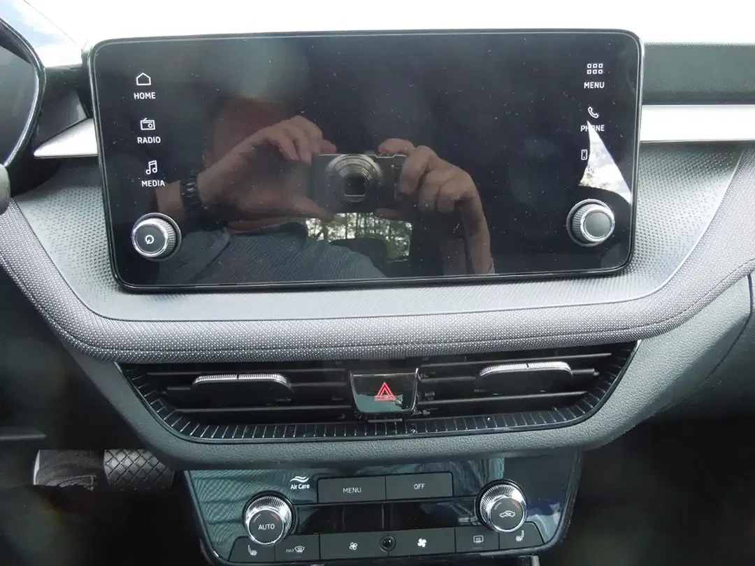 Skoda Fabia - Thumbnail 7