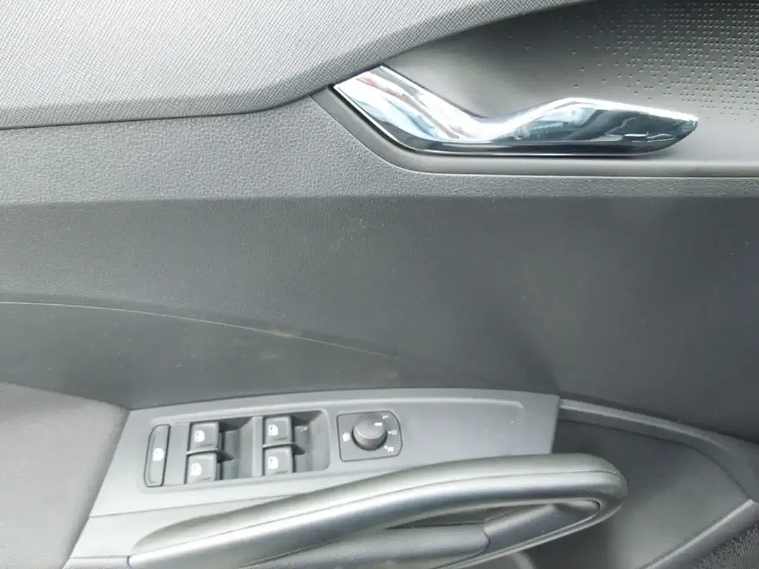 Skoda Fabia - Thumbnail 8