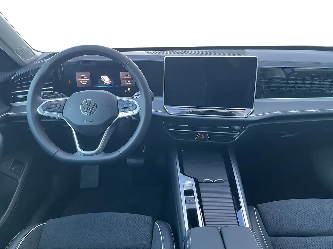 Volkswagen Passat Variant - Thumbnail 15