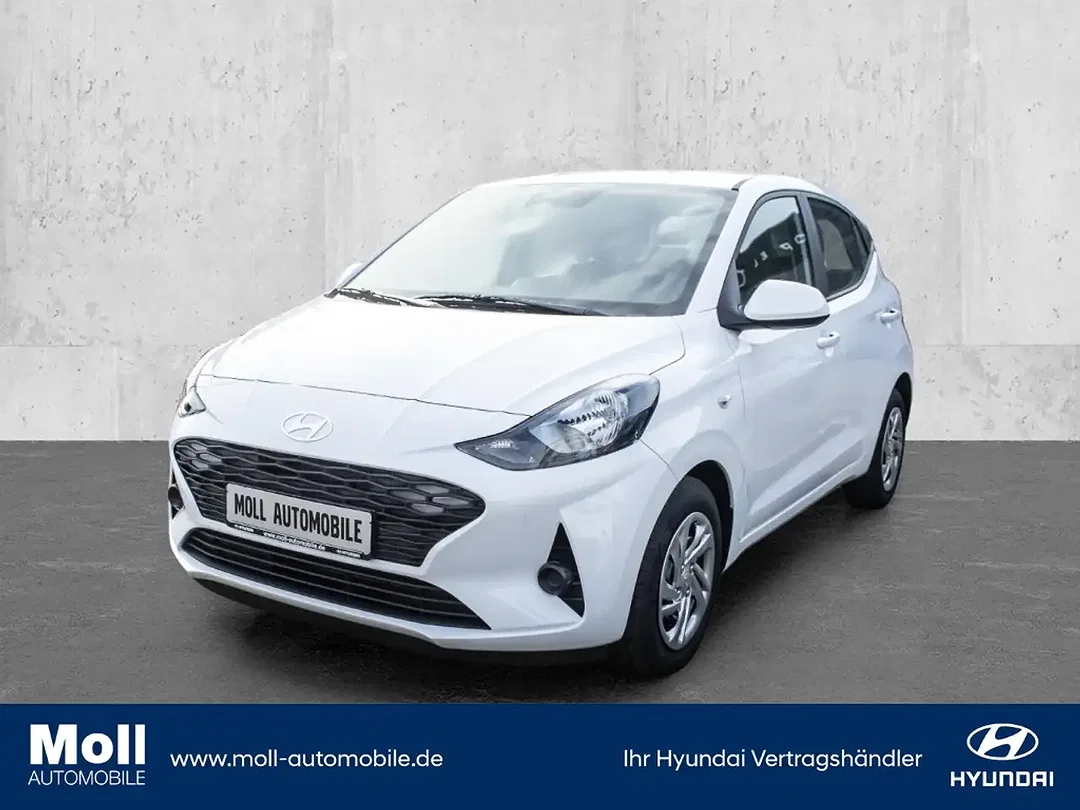 Hyundai i10 - Afbeelding 1