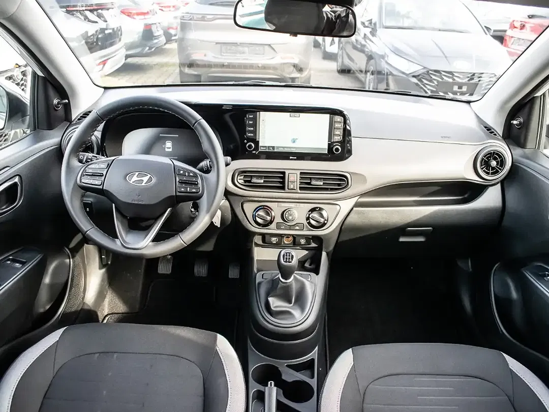 Hyundai i10 - Thumbnail 5