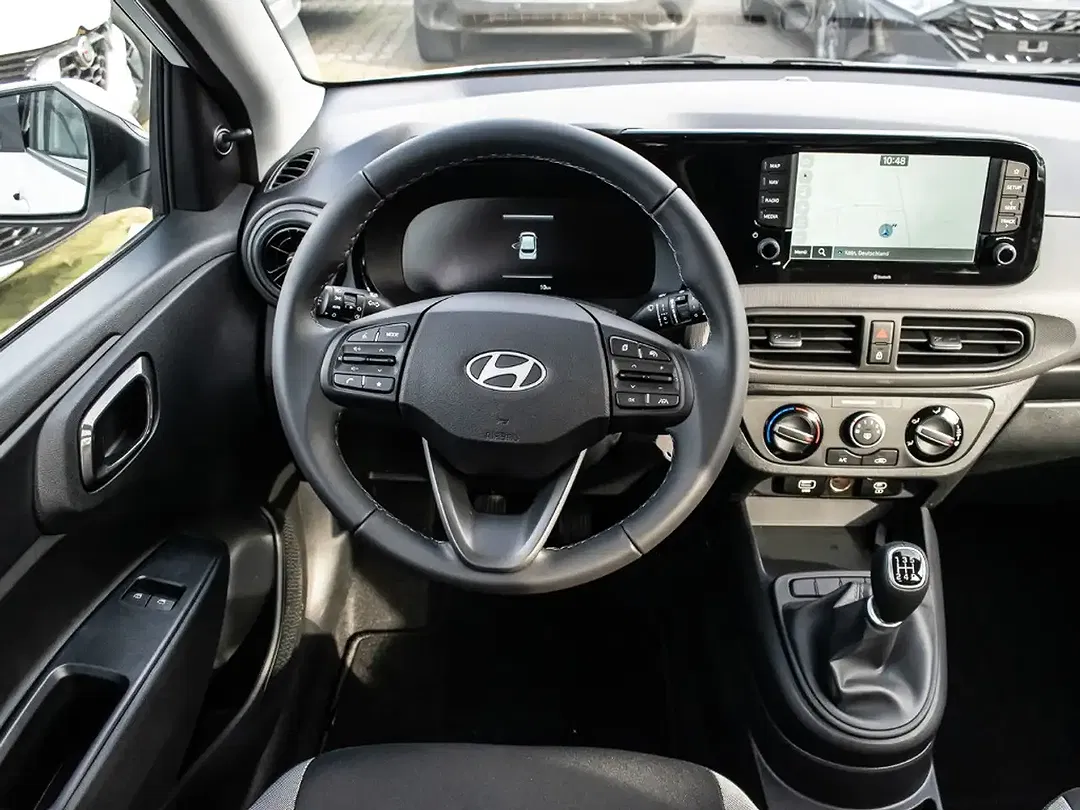 Hyundai i10 - Thumbnail 6
