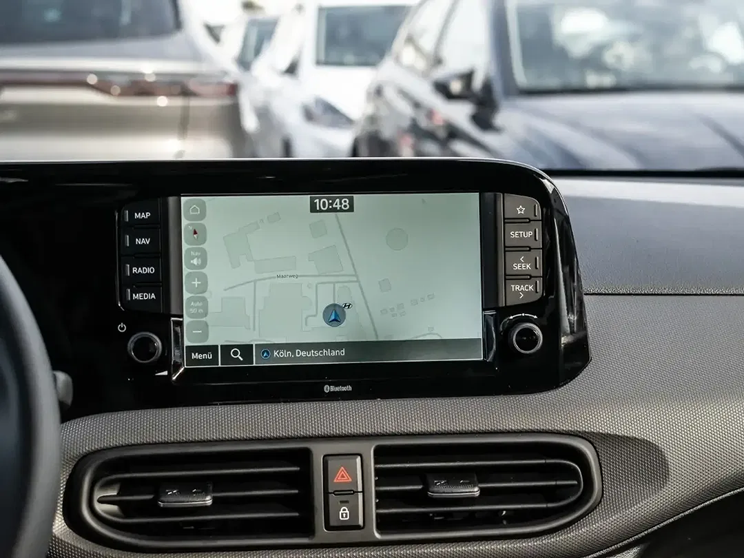 Hyundai i10 - Thumbnail 7