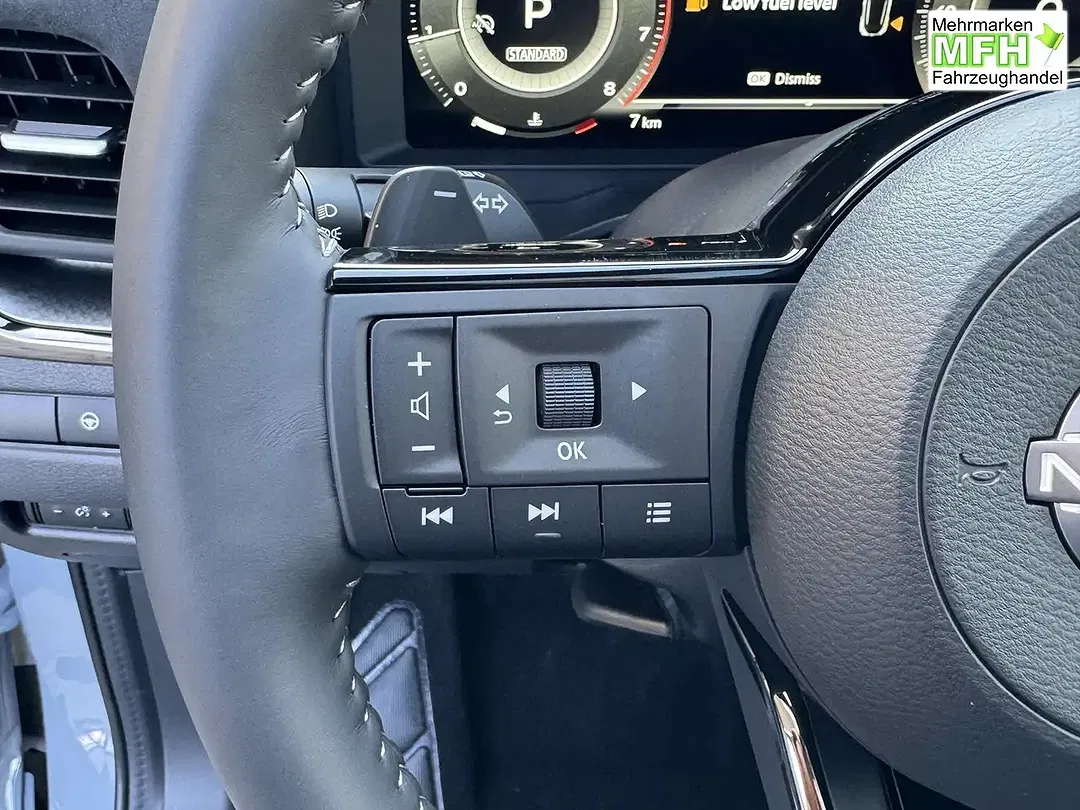 Nissan Qashqai - Thumbnail 12