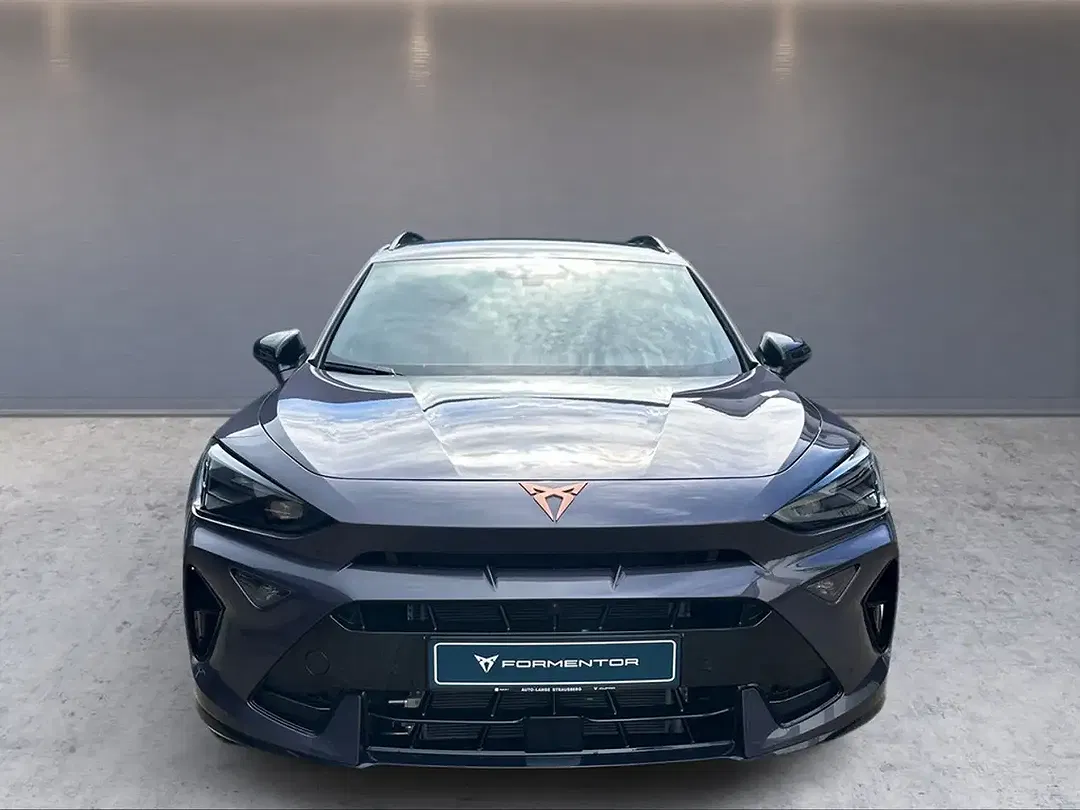 CUPRA Formentor - Thumbnail 2