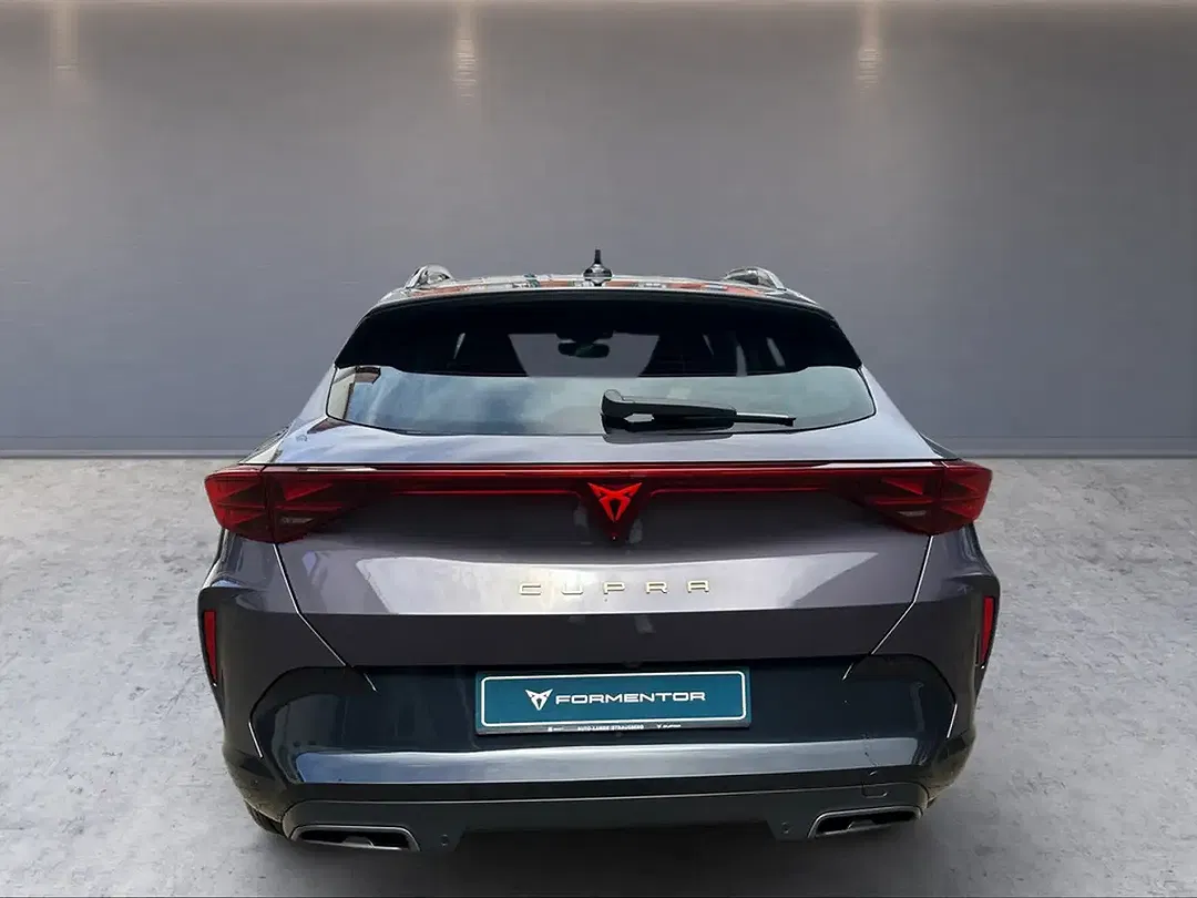 CUPRA Formentor - Thumbnail 5