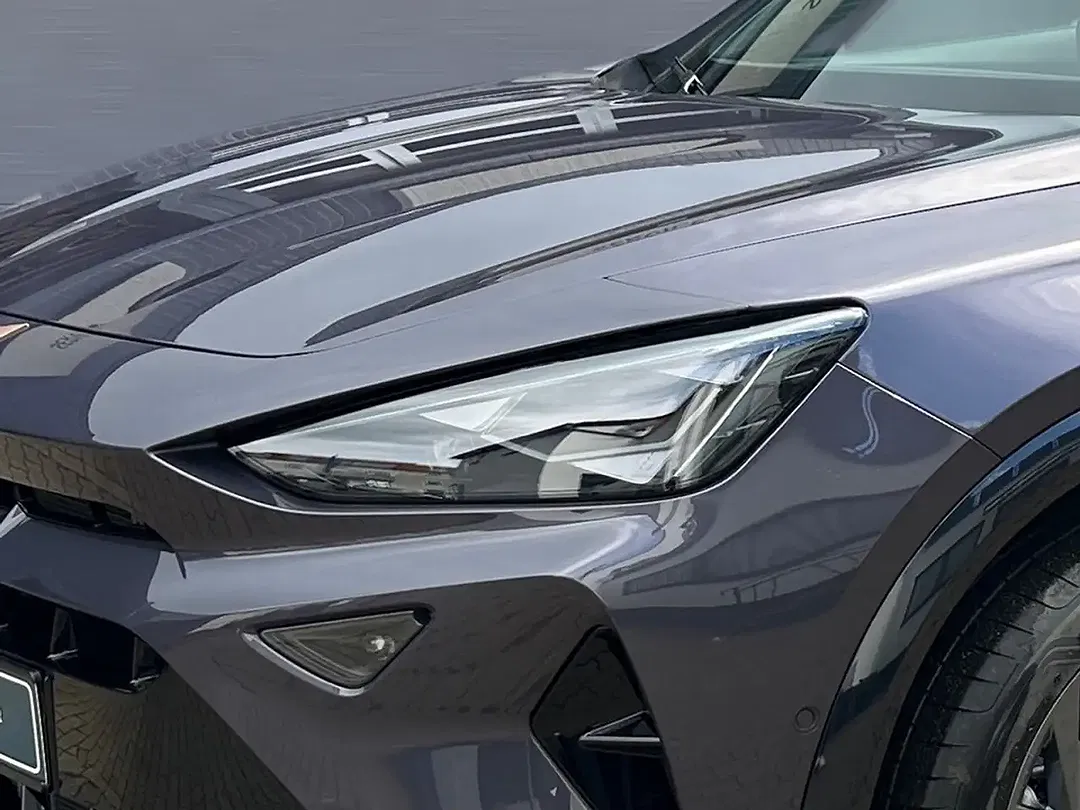 CUPRA Formentor - Thumbnail 6