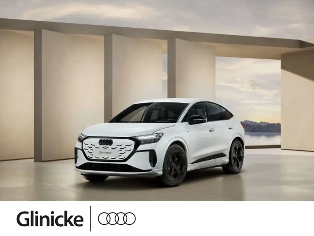 Audi Q4 e-tron - Afbeelding 1
