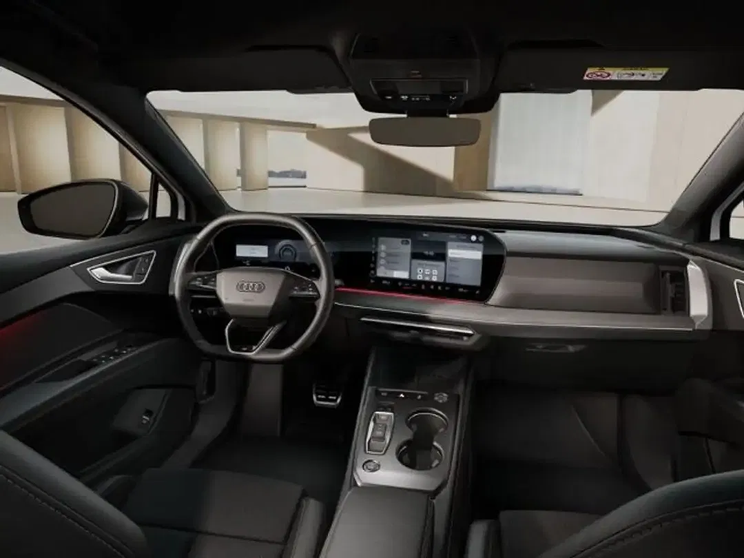 Audi Q4 e-tron - Thumbnail 8