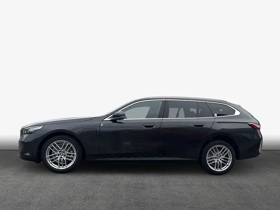 BMW 530 - Thumbnail 4