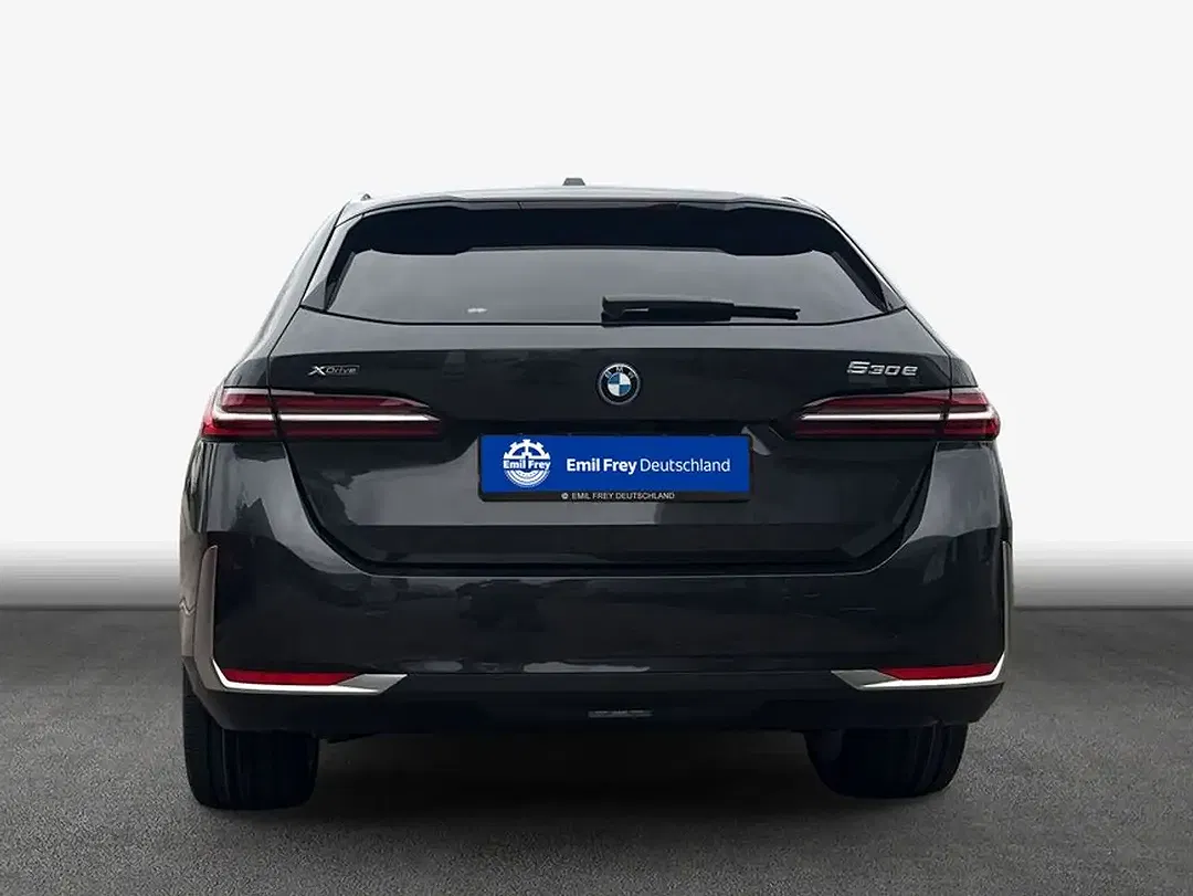 BMW 530 - Thumbnail 5