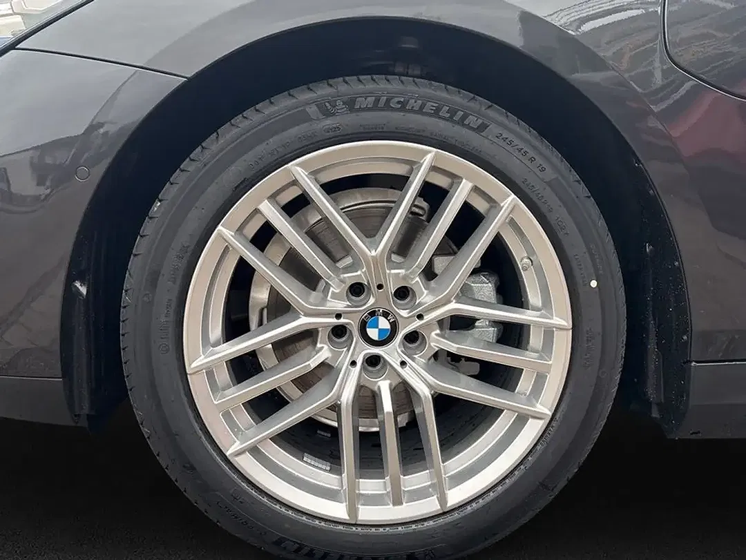 BMW 530 - Thumbnail 7