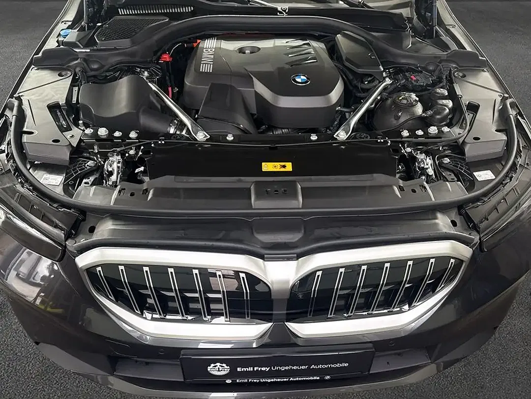BMW 530 - Thumbnail 8