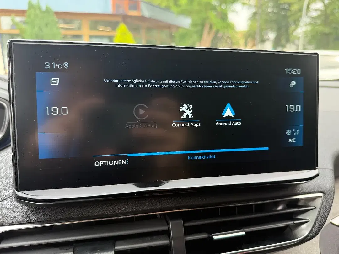 Peugeot 5008 - Thumbnail 14