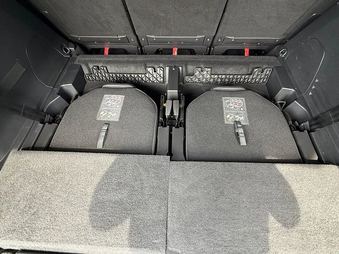Peugeot 5008 - Thumbnail 7
