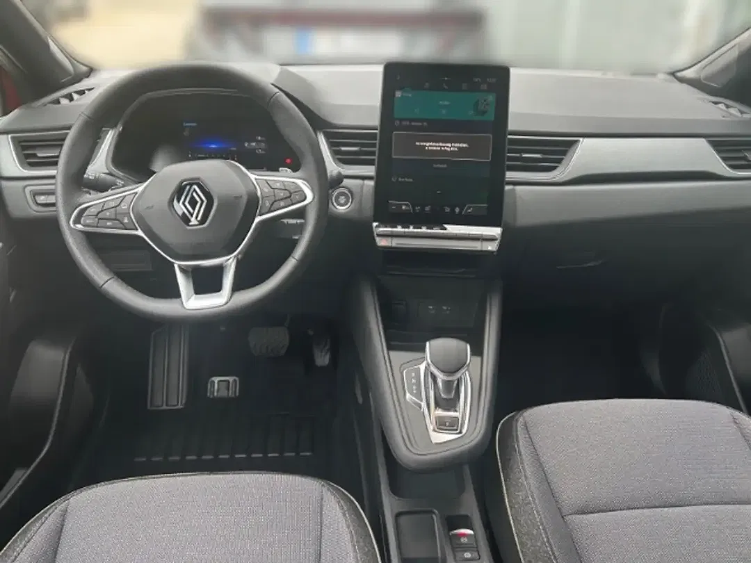 Renault Captur - Thumbnail 11