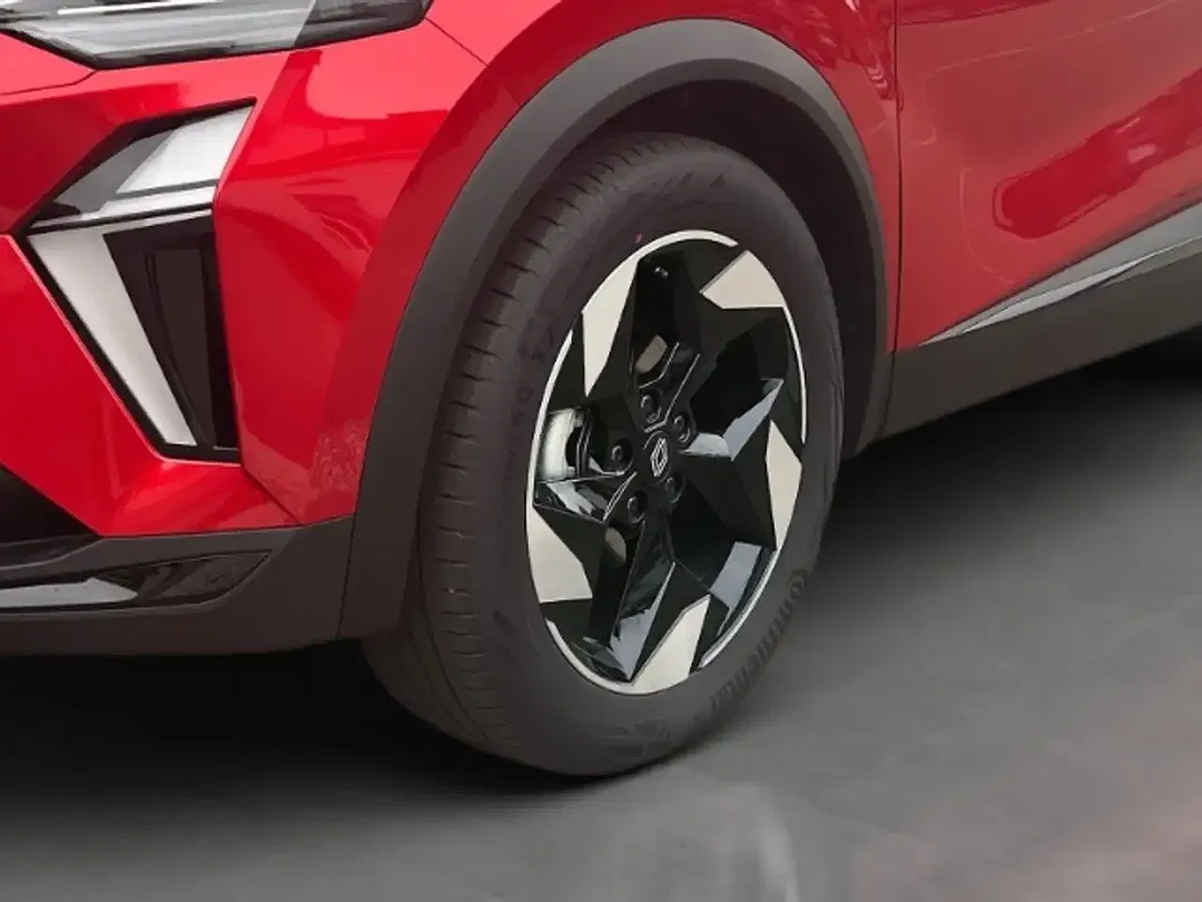 Renault Captur - Thumbnail 6