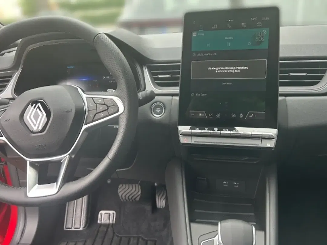 Renault Captur - Thumbnail 9