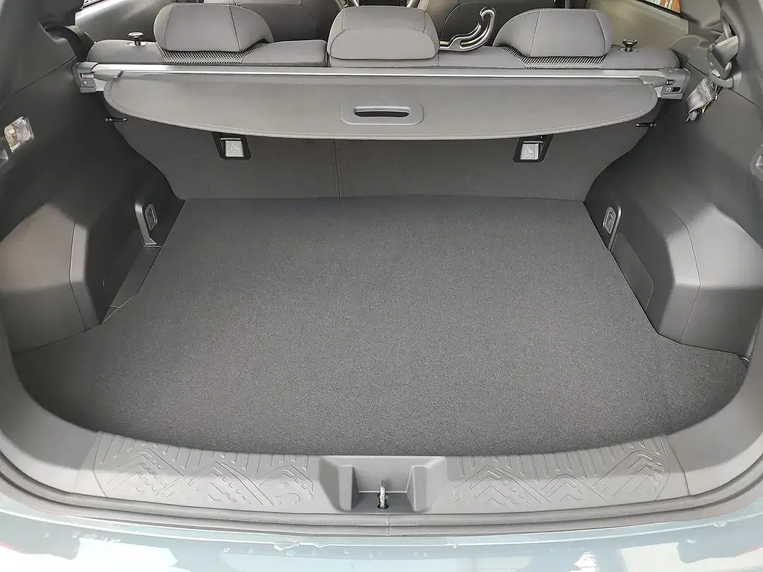 Subaru Crosstrek - Thumbnail 13