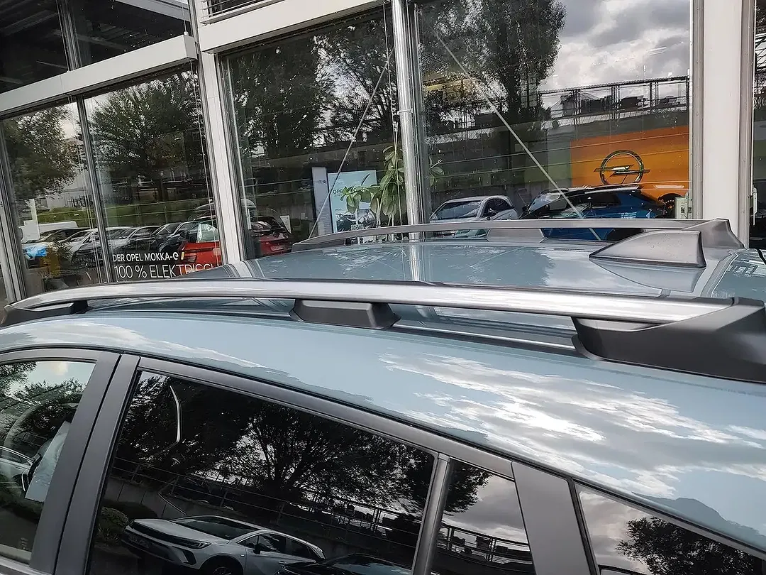 Subaru Crosstrek - Thumbnail 7