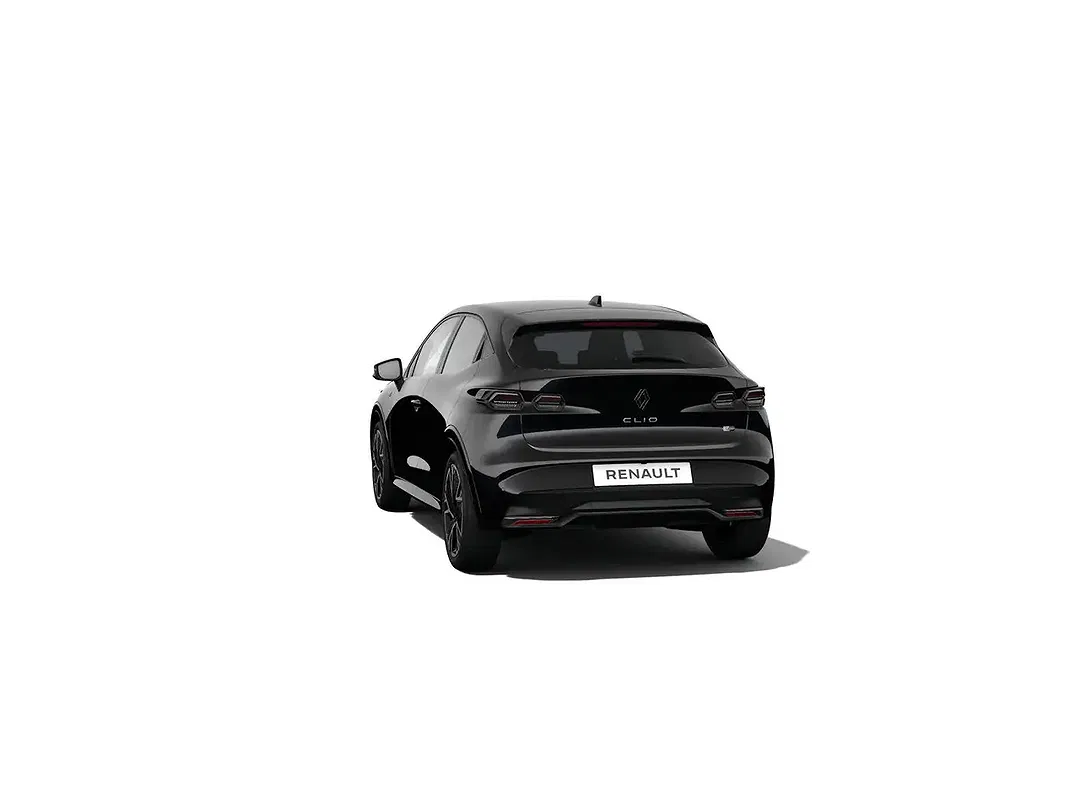 Renault Clio - Thumbnail 6