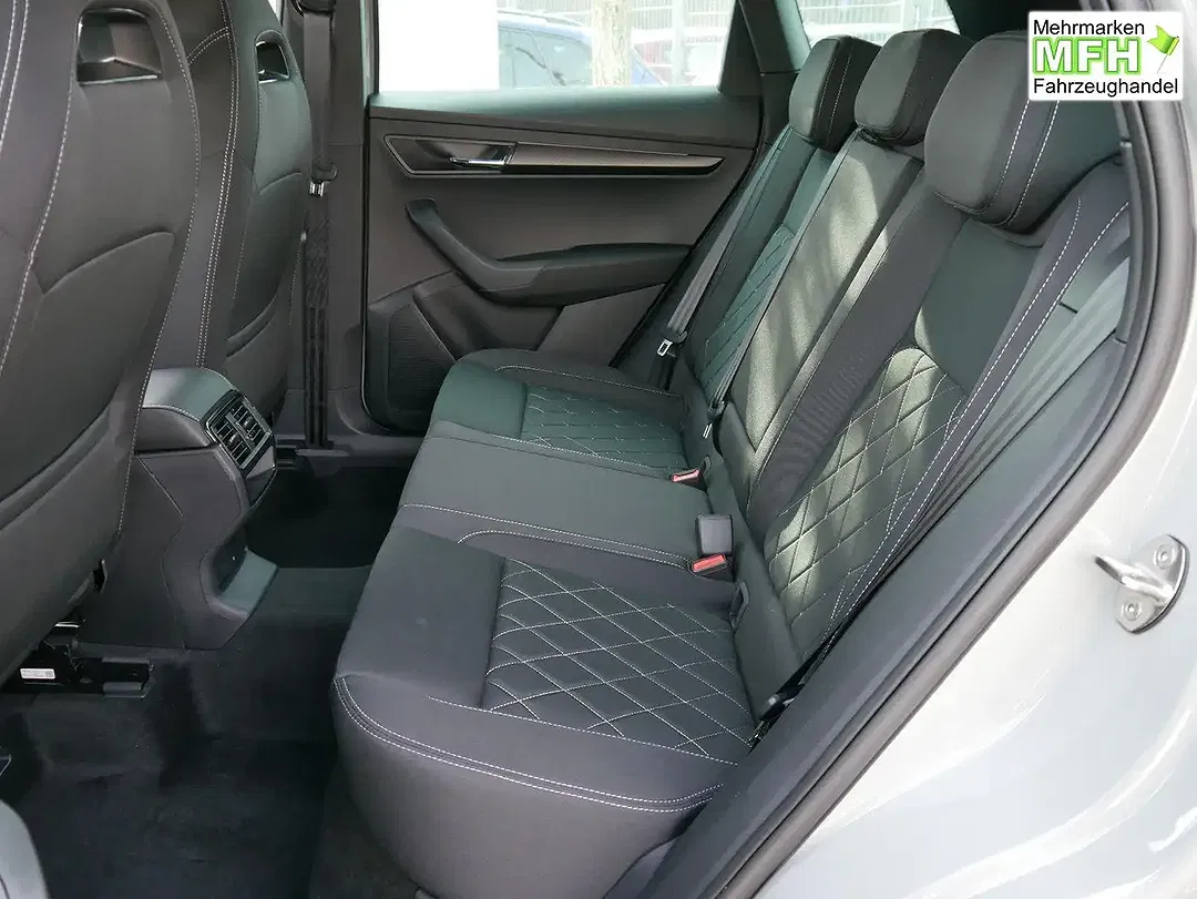 Skoda Karoq - Thumbnail 7