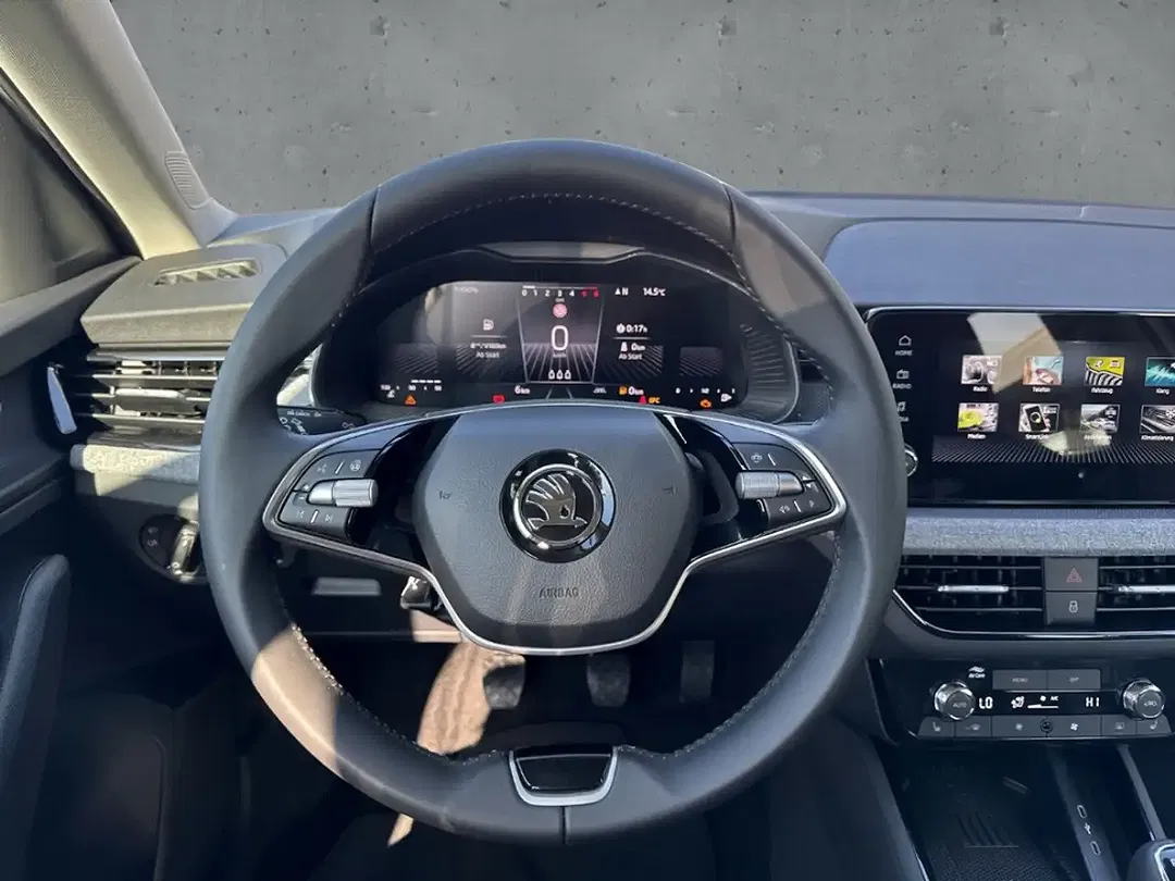 Skoda Scala - Thumbnail 11