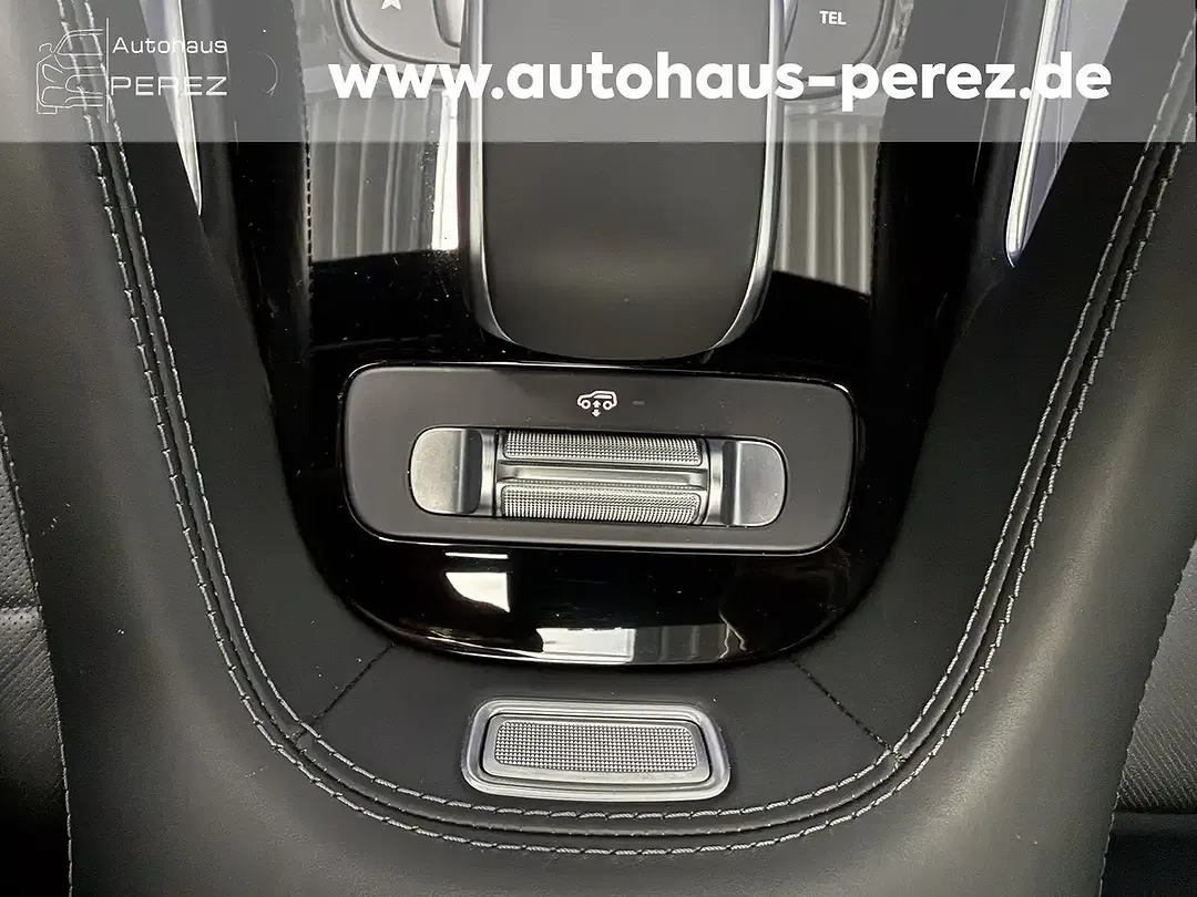 Mercedes-Benz GLS 580 - Thumbnail 13