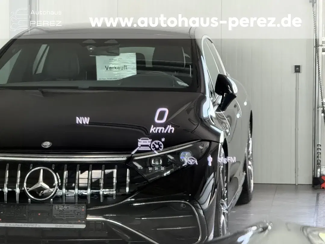 Mercedes-Benz GLS 580 - Thumbnail 14
