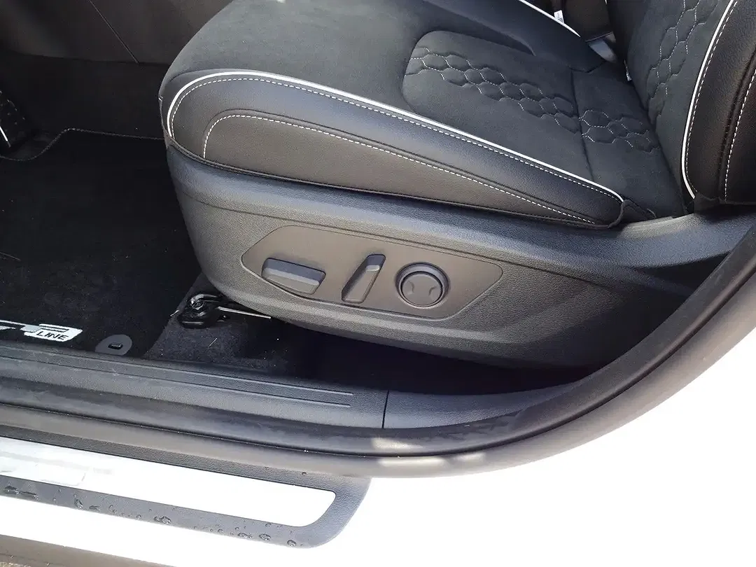 Kia Sportage - Thumbnail 8