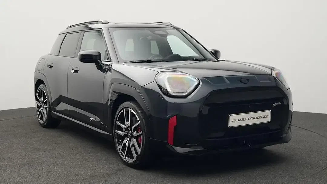 MINI John Cooper Works - Thumbnail 13