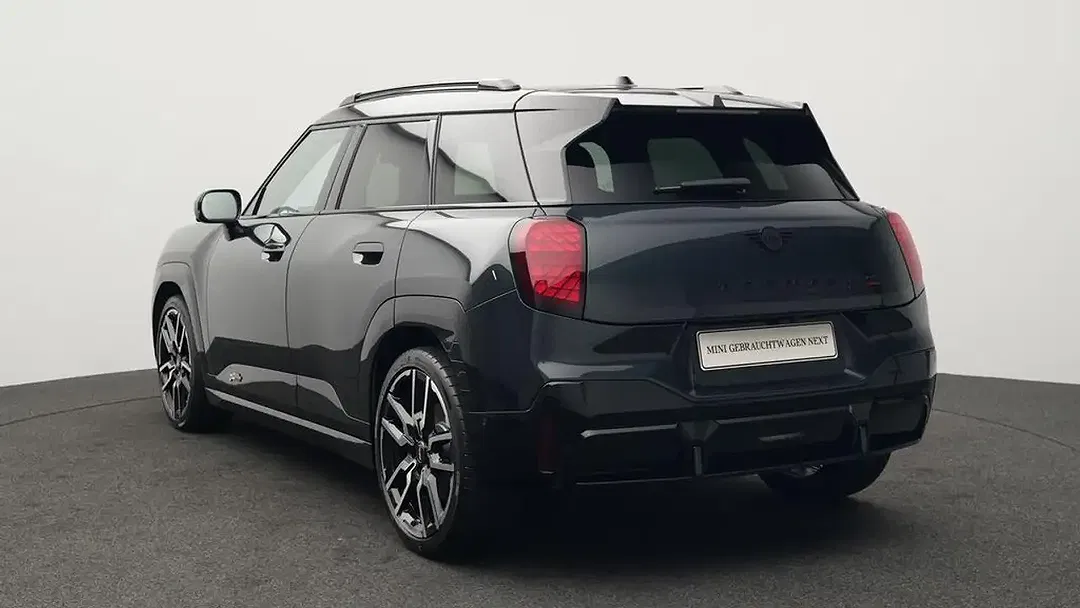 MINI John Cooper Works - Thumbnail 4