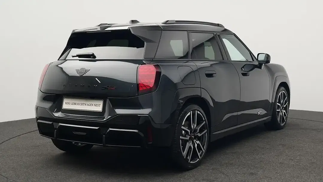 MINI John Cooper Works - Thumbnail 5