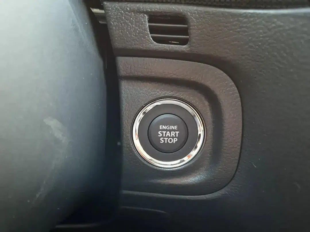 Suzuki Vitara - Thumbnail 9