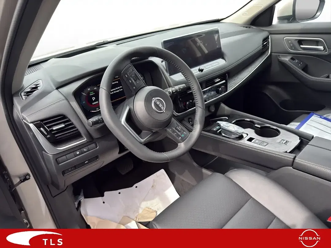 Nissan X-Trail - Thumbnail 10