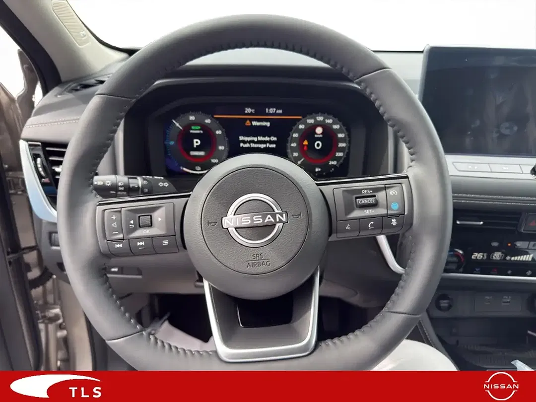 Nissan X-Trail - Thumbnail 11