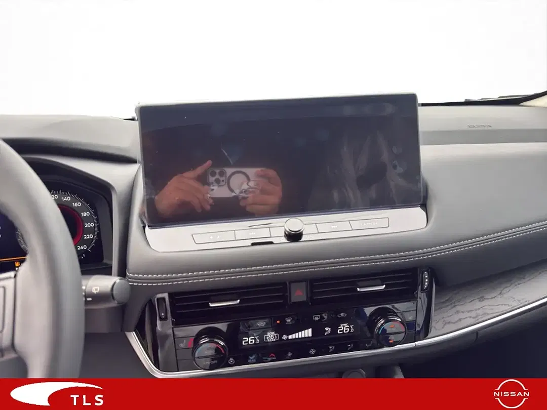 Nissan X-Trail - Thumbnail 13