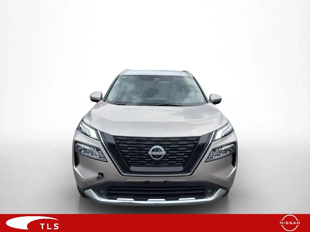 Nissan X-Trail - Thumbnail 5