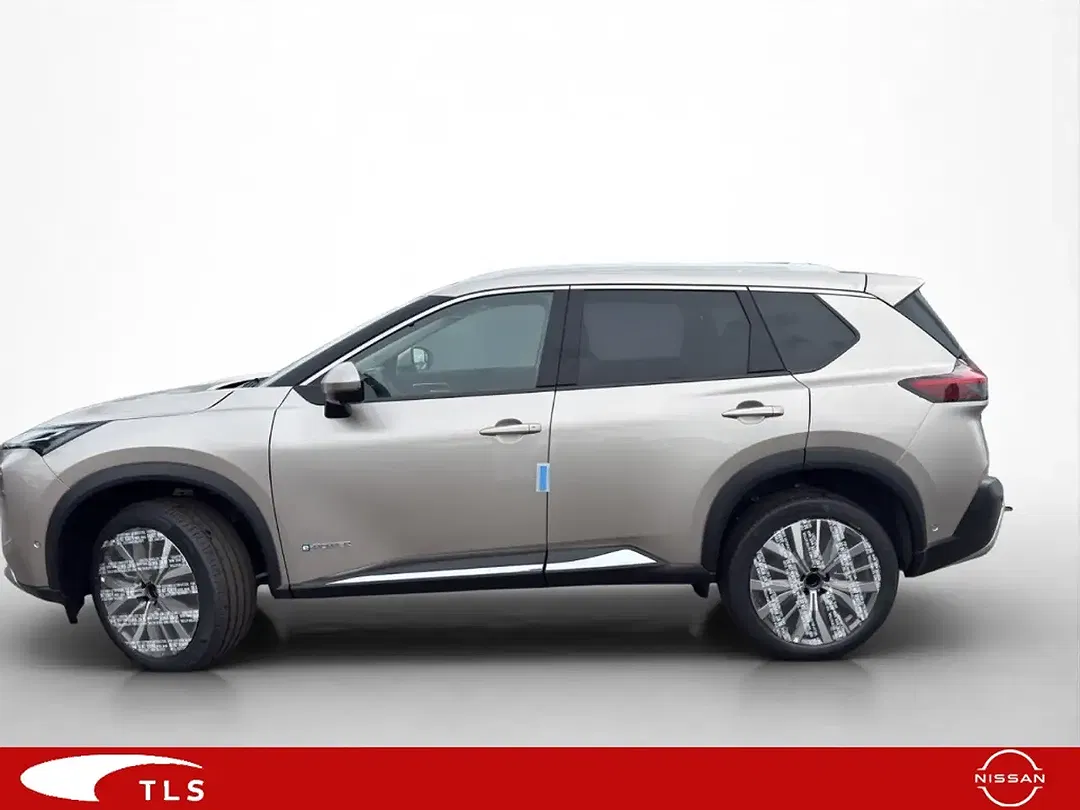 Nissan X-Trail - Thumbnail 6