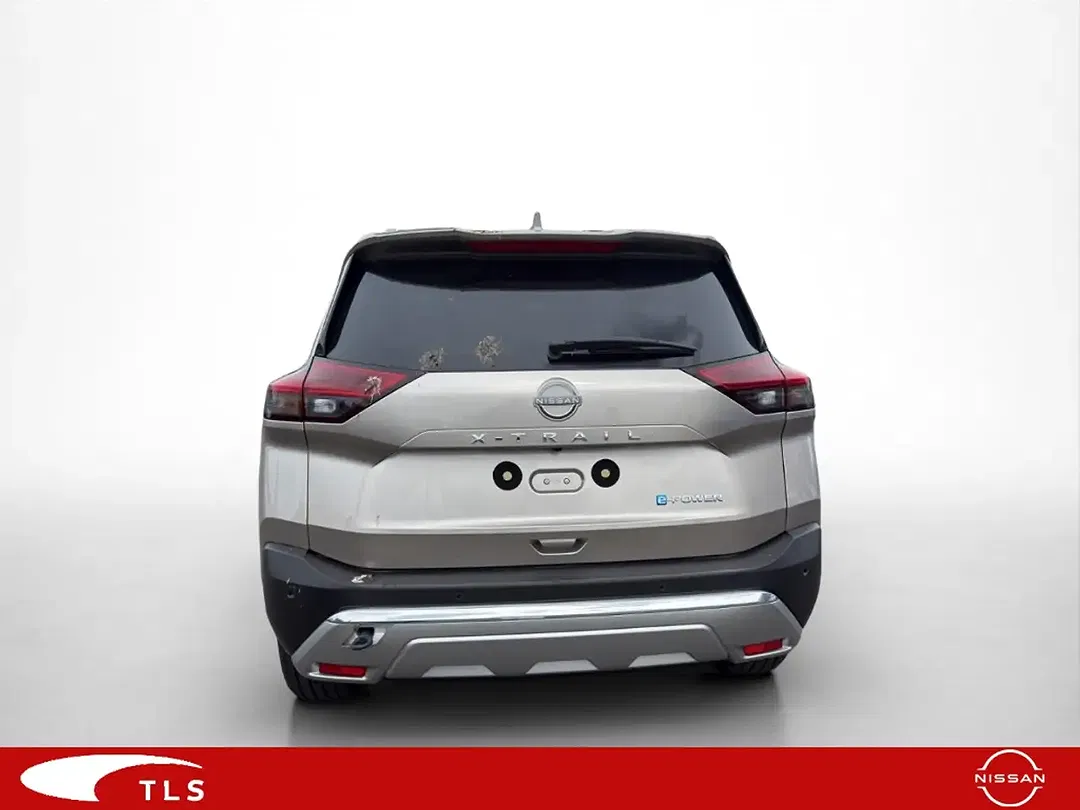 Nissan X-Trail - Thumbnail 7