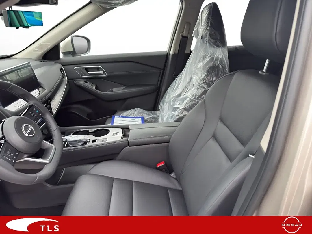 Nissan X-Trail - Thumbnail 9